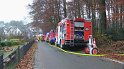 Feuer Asylantenheim Odenthal Im Schwarzenbroich P01